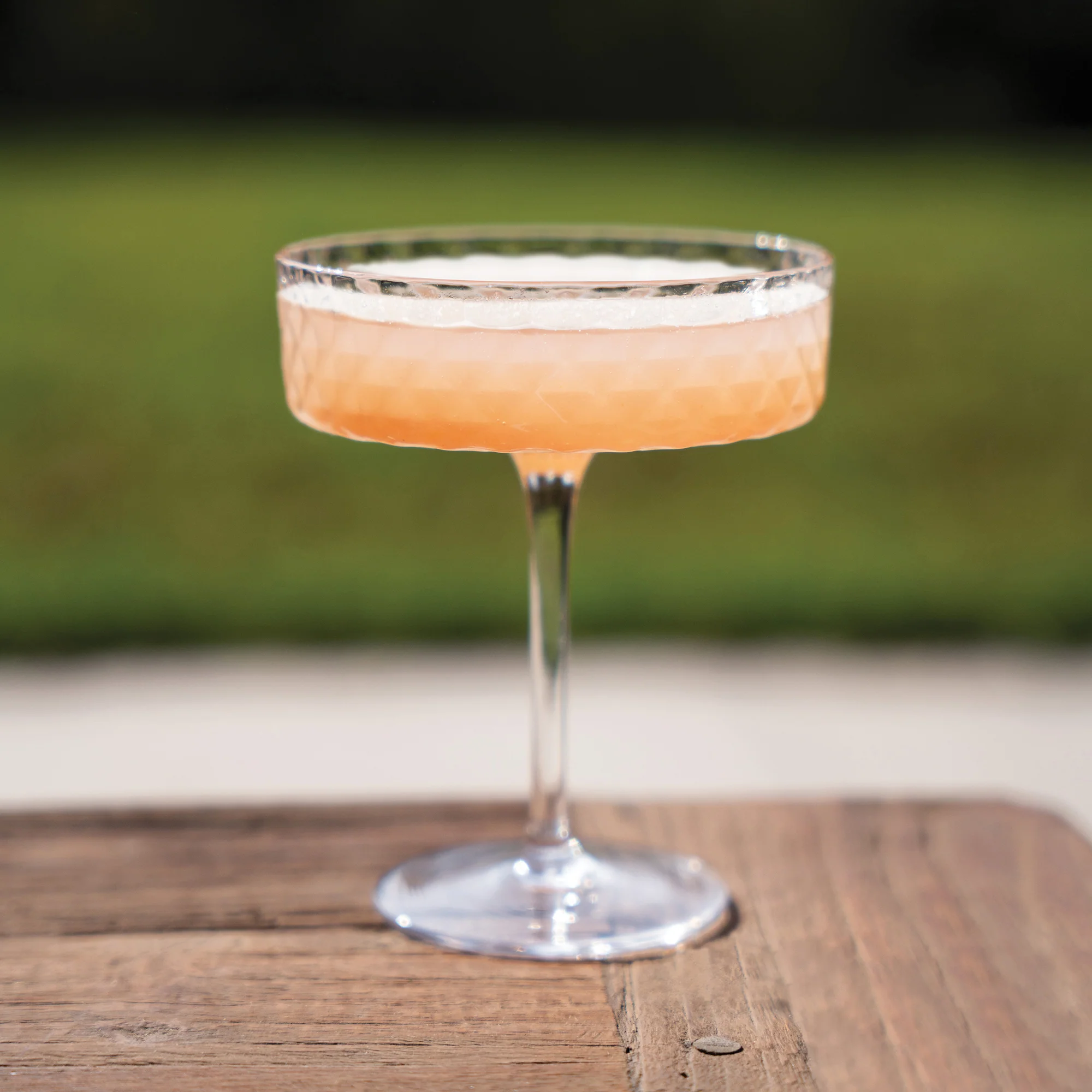 Veneziano Mixology Champagne 25cl  1/4