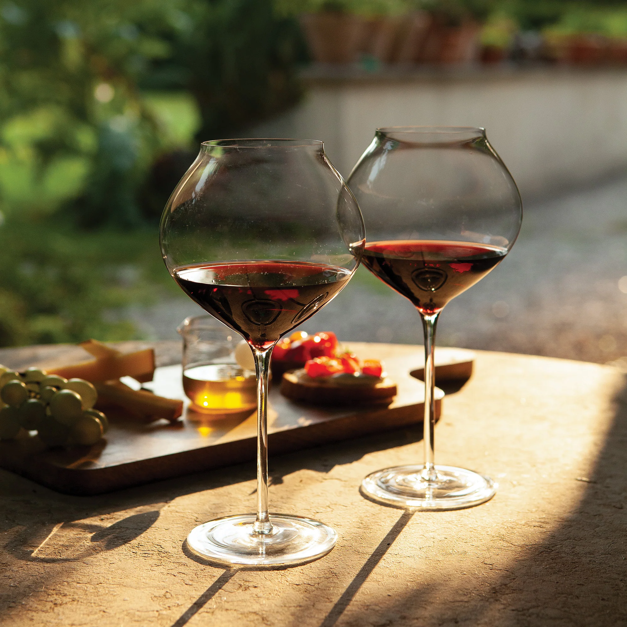 Ultralight wine 77cl 1/2