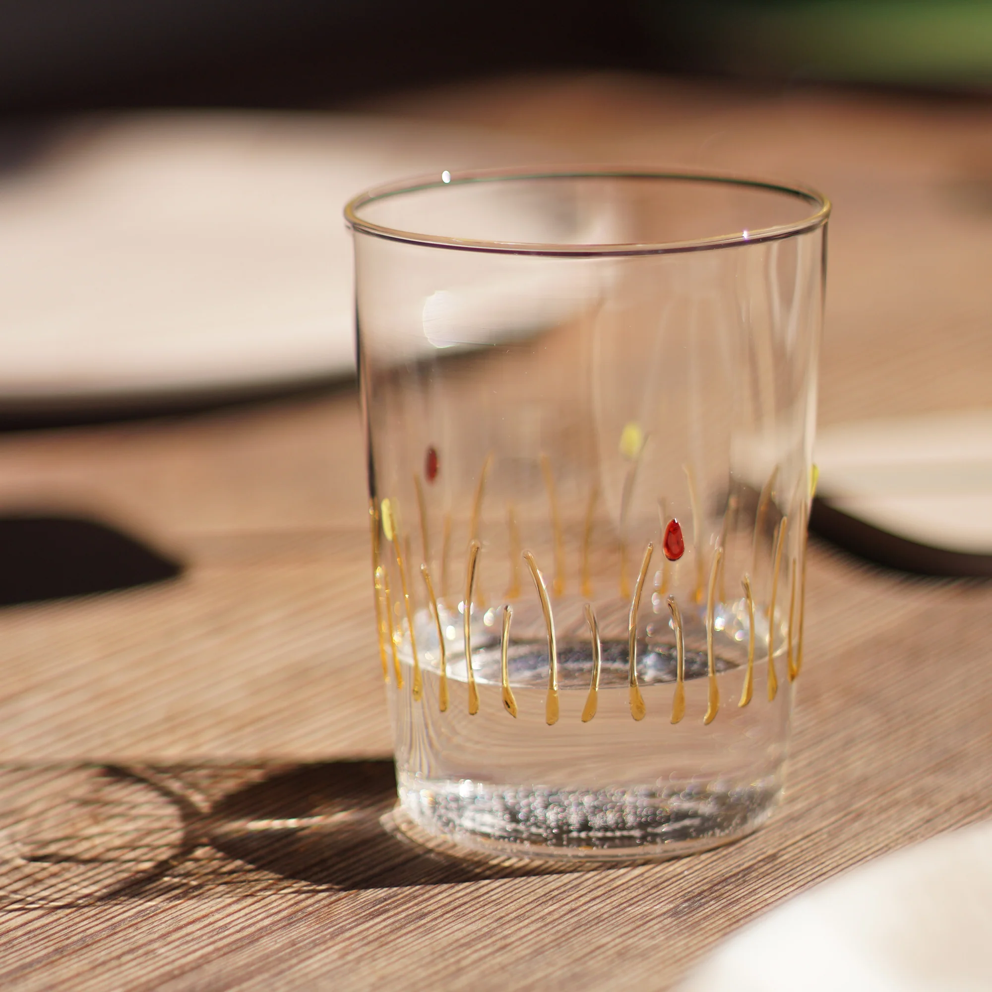 4 Stagioni Tumbler 40cl 1/4