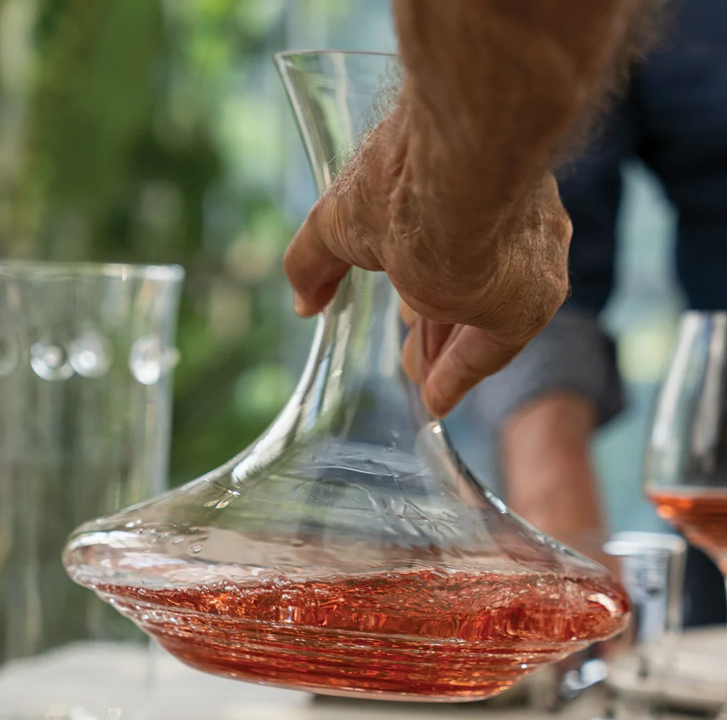 Esperienze Decanter 150cl 1/1
