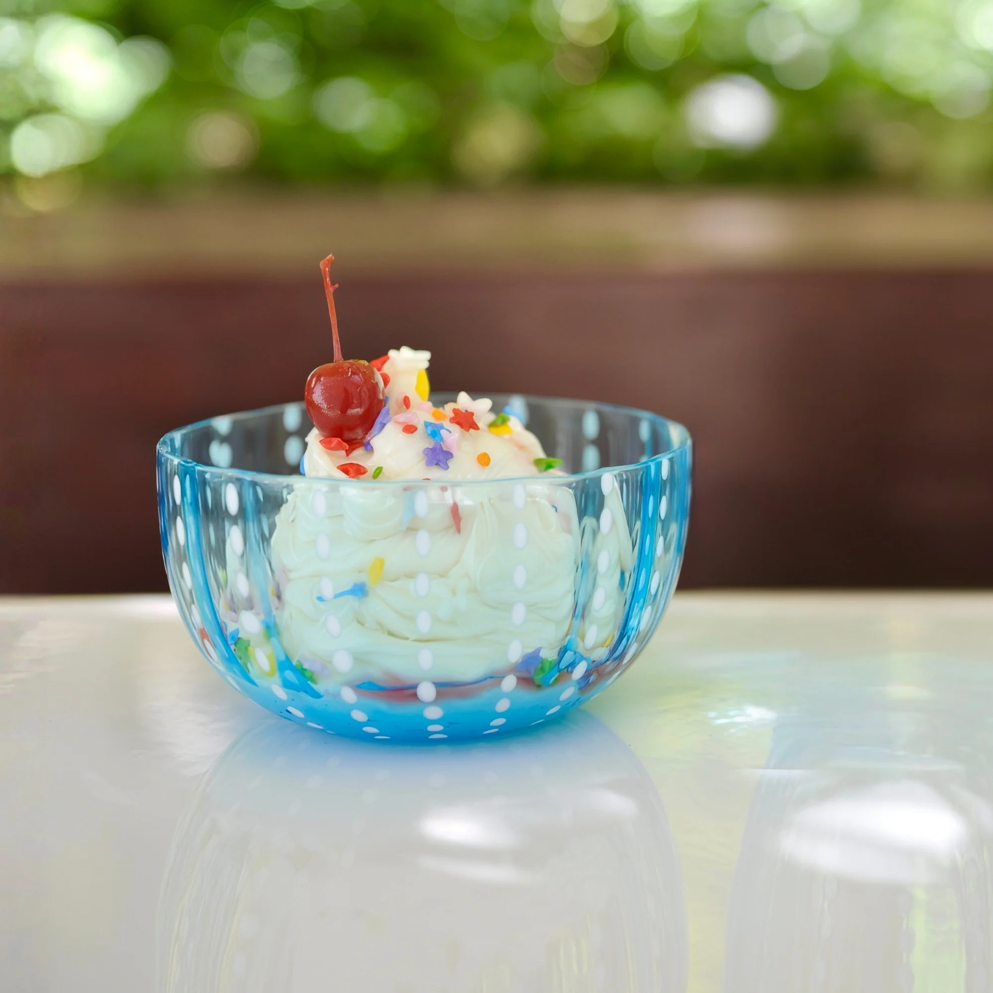 Pearle bowl
