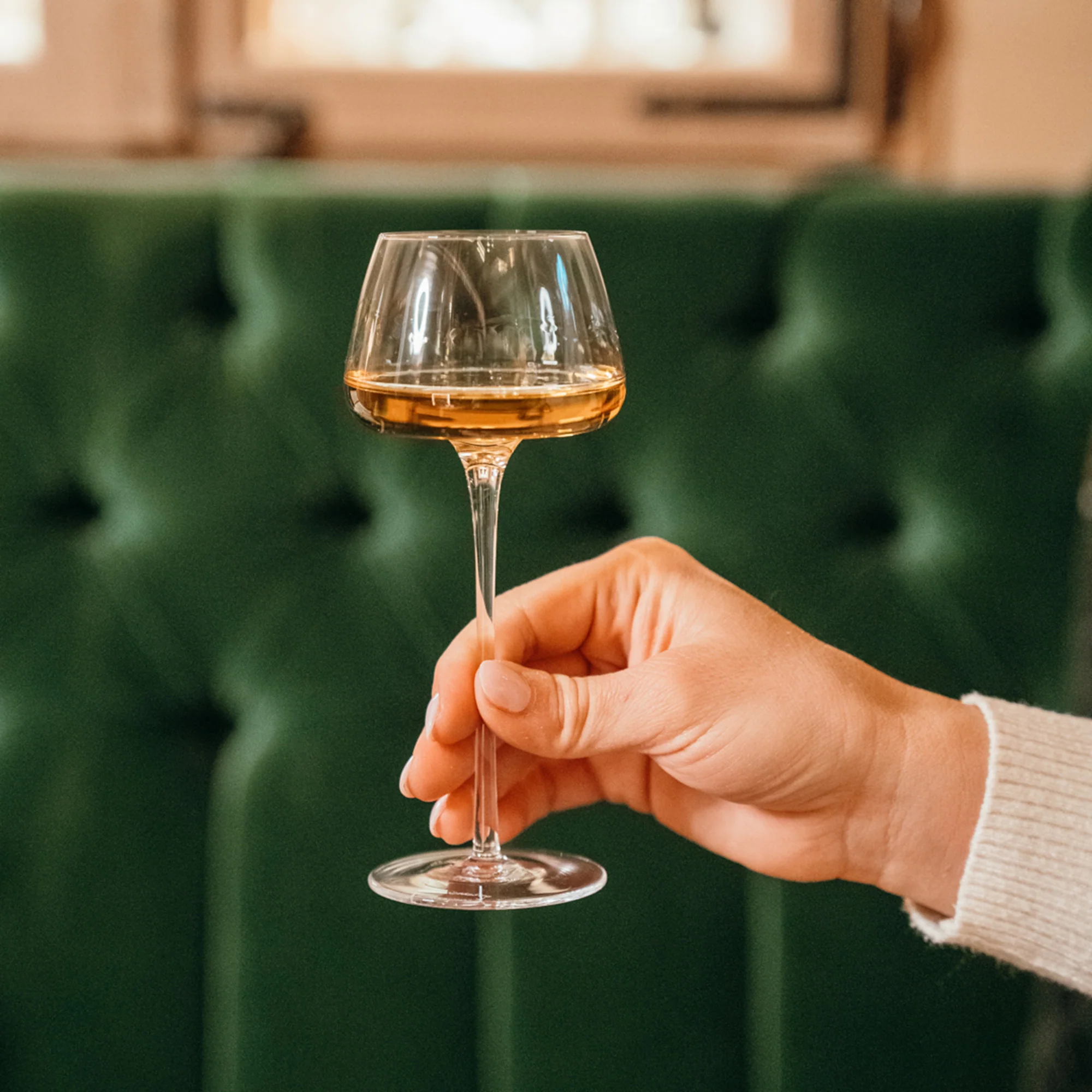 Ultralight wine 15cl 1/2