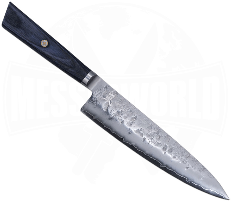 Yaxell Sunago Chef 200mm