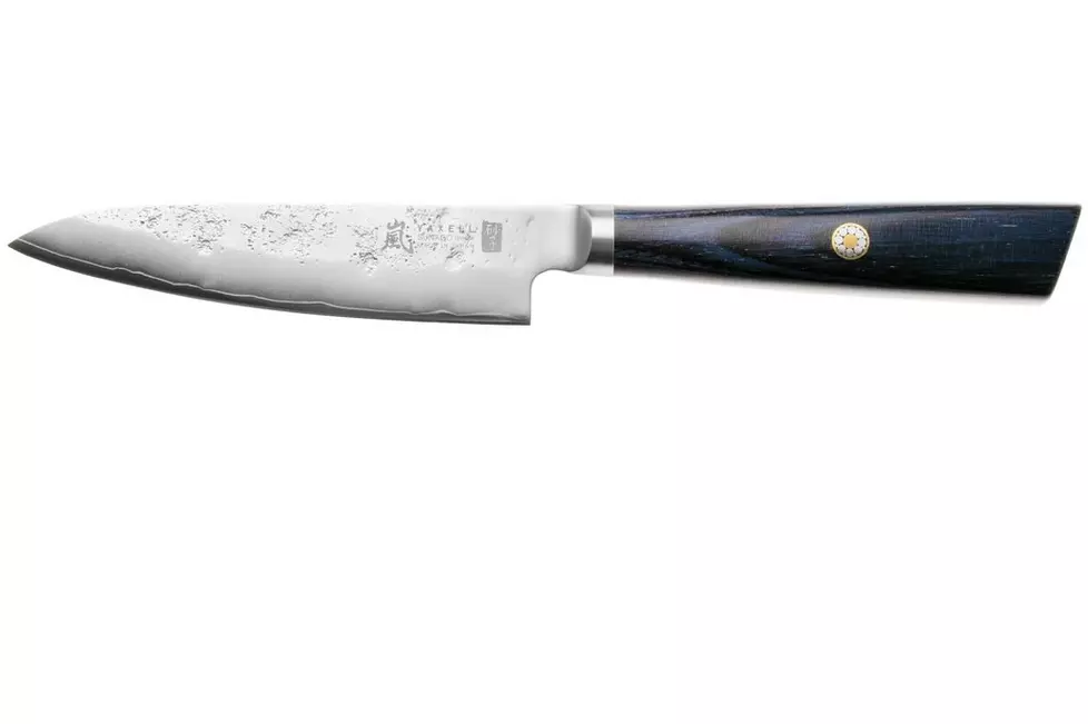 Yaxell Sunago Utility 120mm