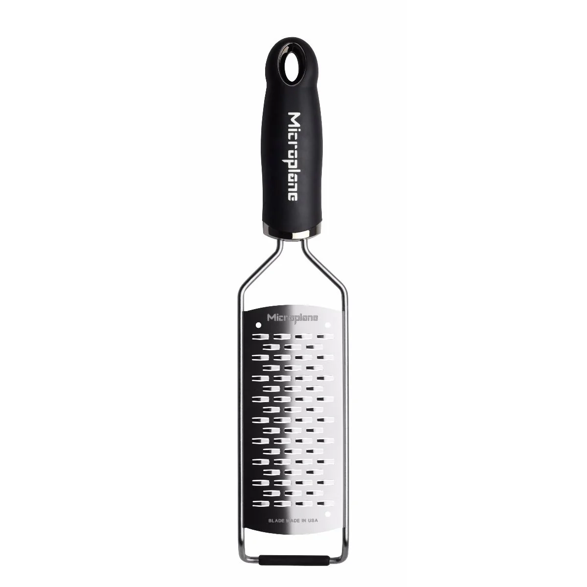 Gourmet Ribbon Grater,black