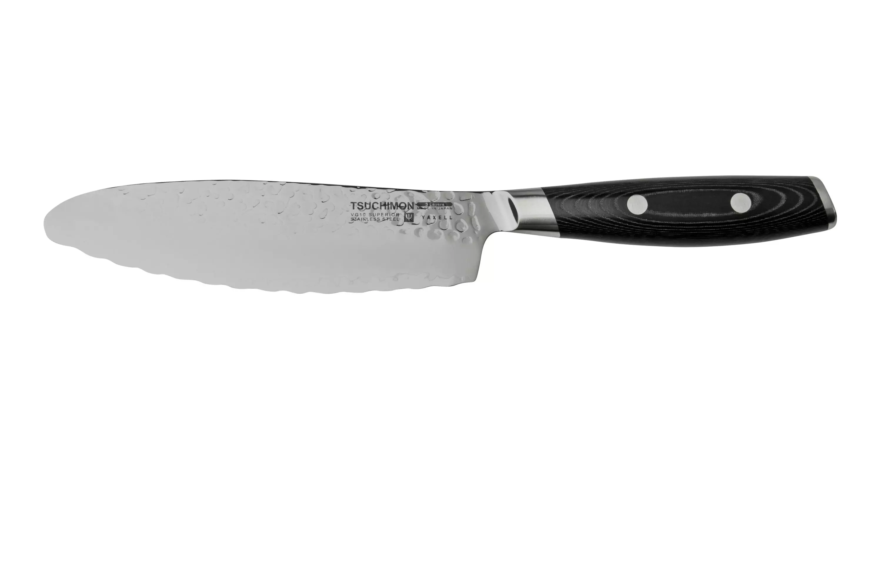 Yaxell Tsuchimon Panini knife