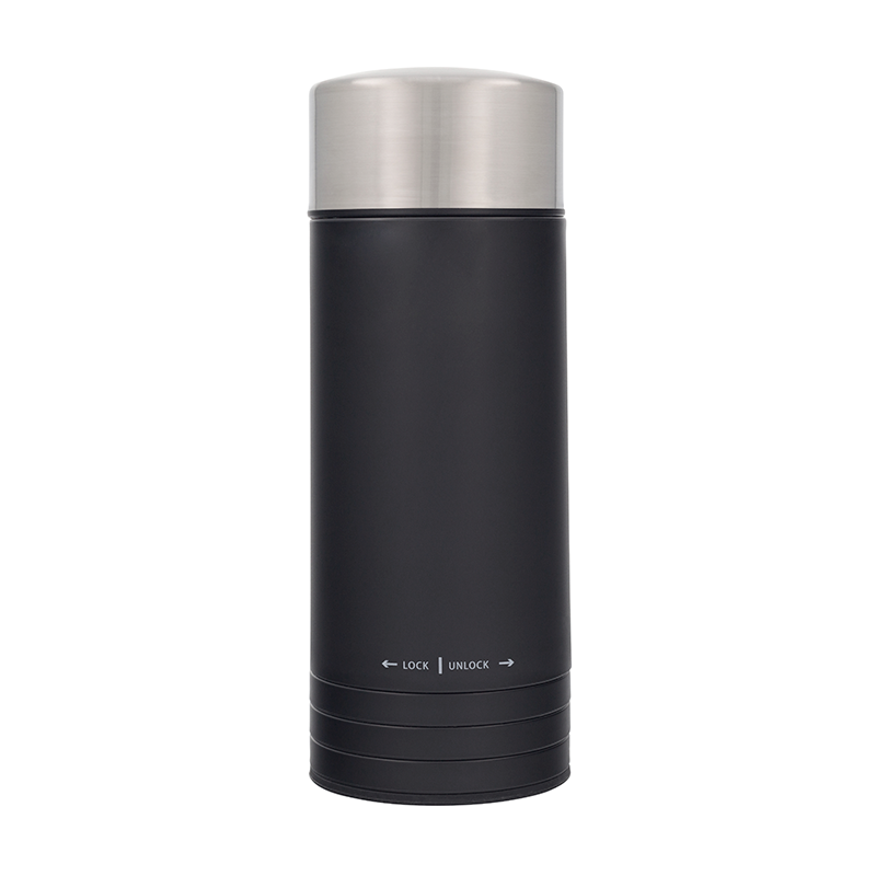 Universal Mill Black