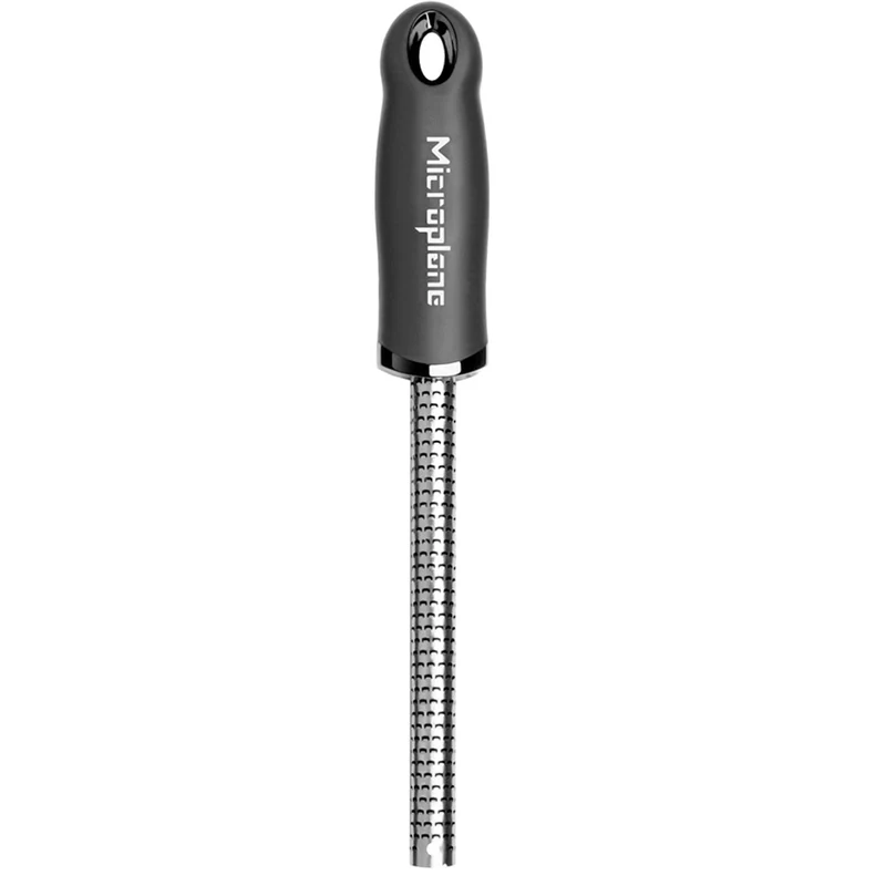 Premium black  Spice Grater