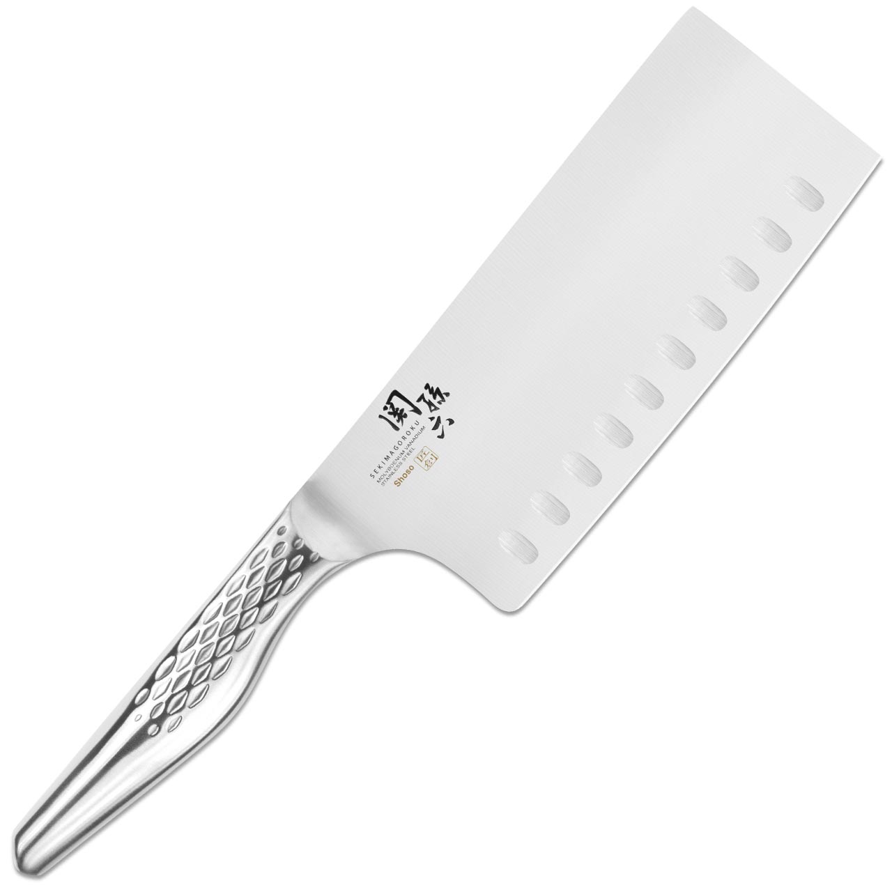 Seki Magoroku Shoso China chef's knife 16,5 cm
