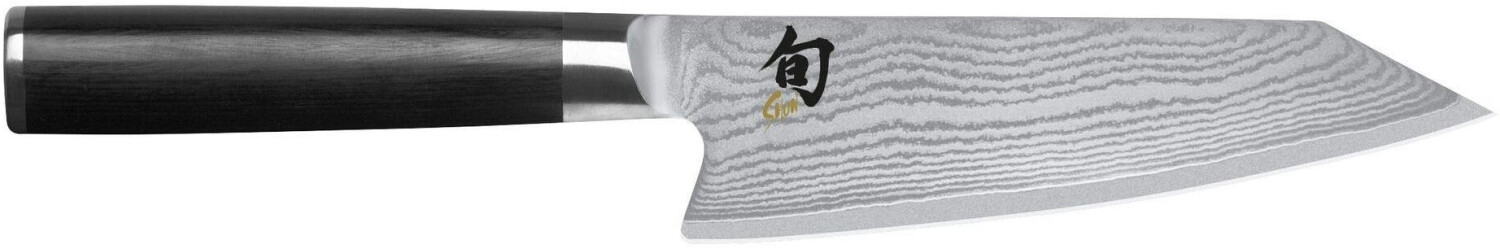 Shun Kiritsuke 15cm