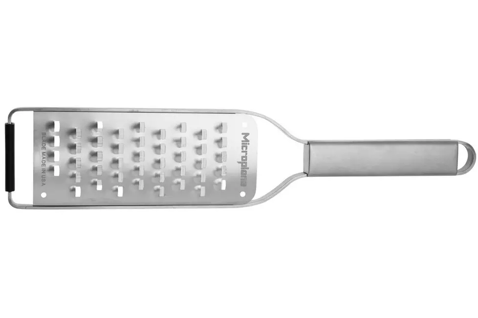 Professional  Extra Coarse Grater