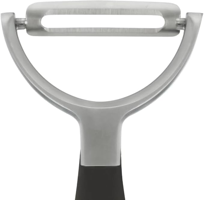 Professional Y Peeler Straight Black