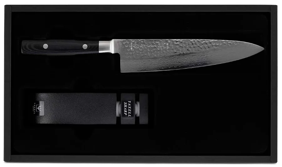 Zen Giftset Chef 200mm/shar