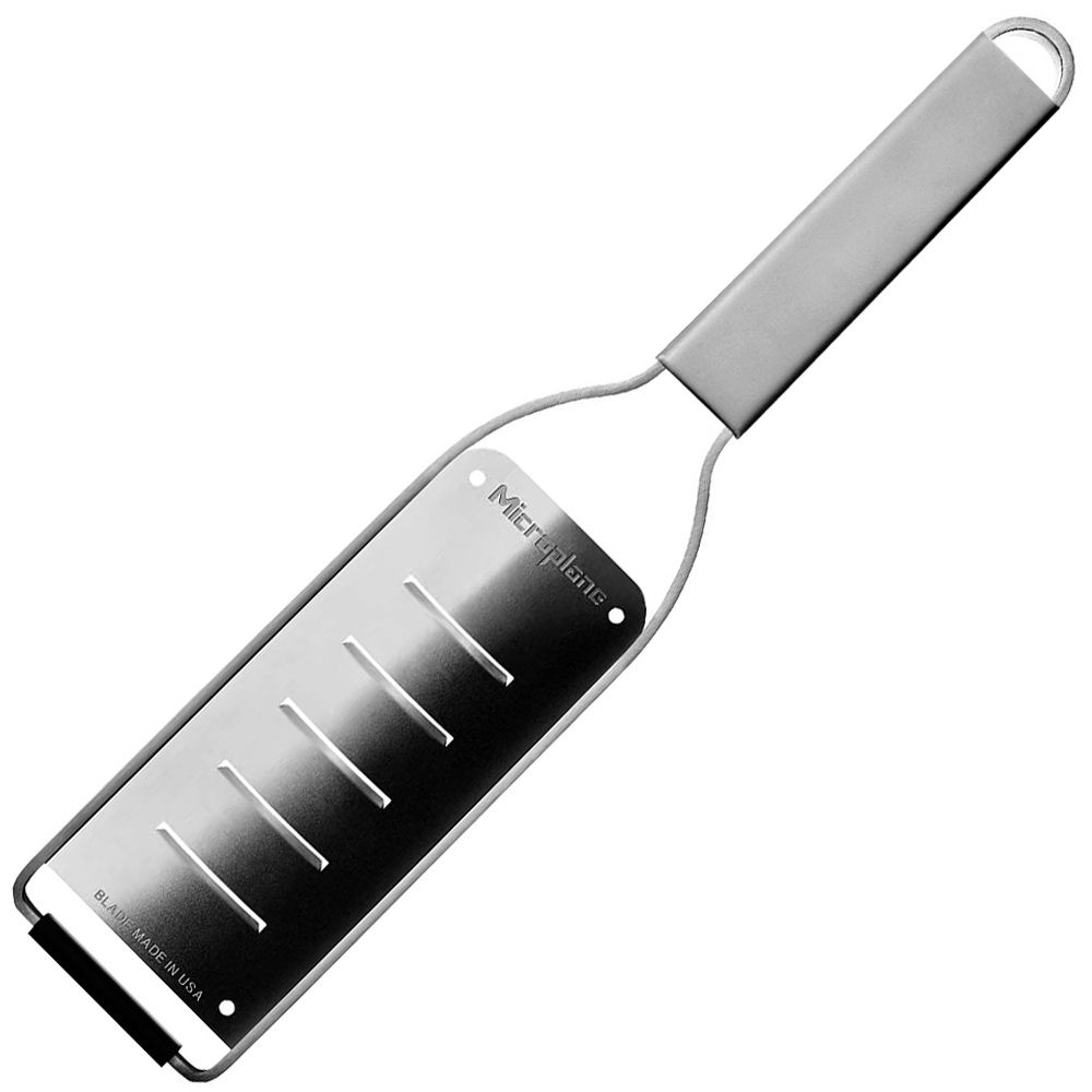 Professional Large Shaver Grater