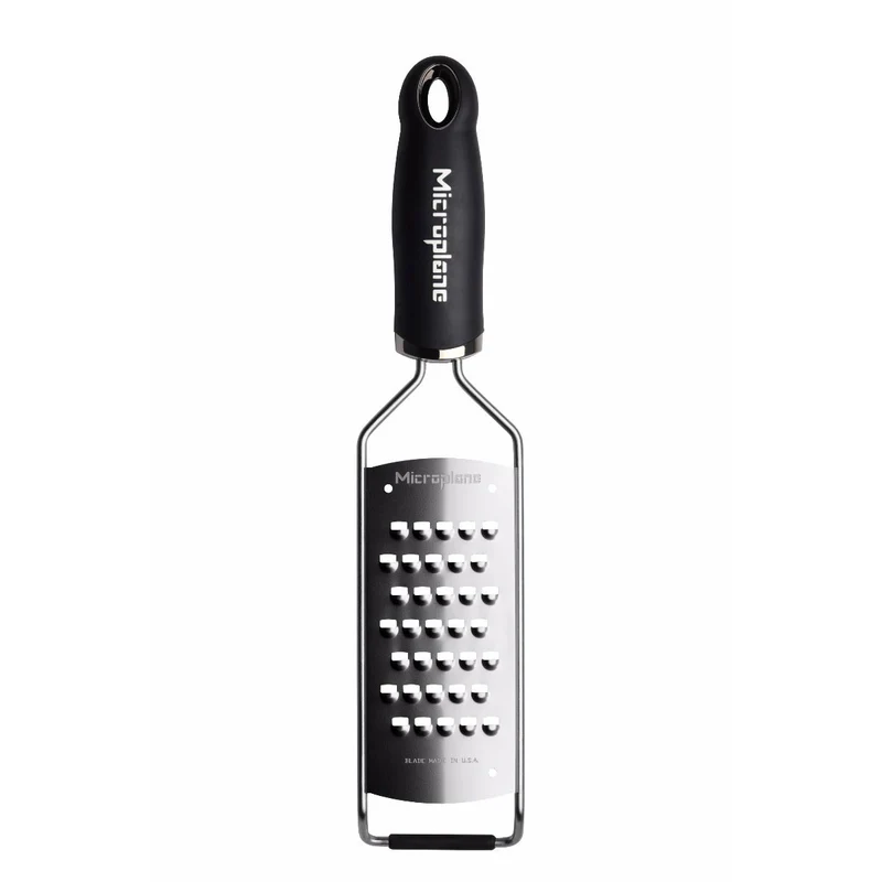 Gourment  Extra Coarse Greate,black