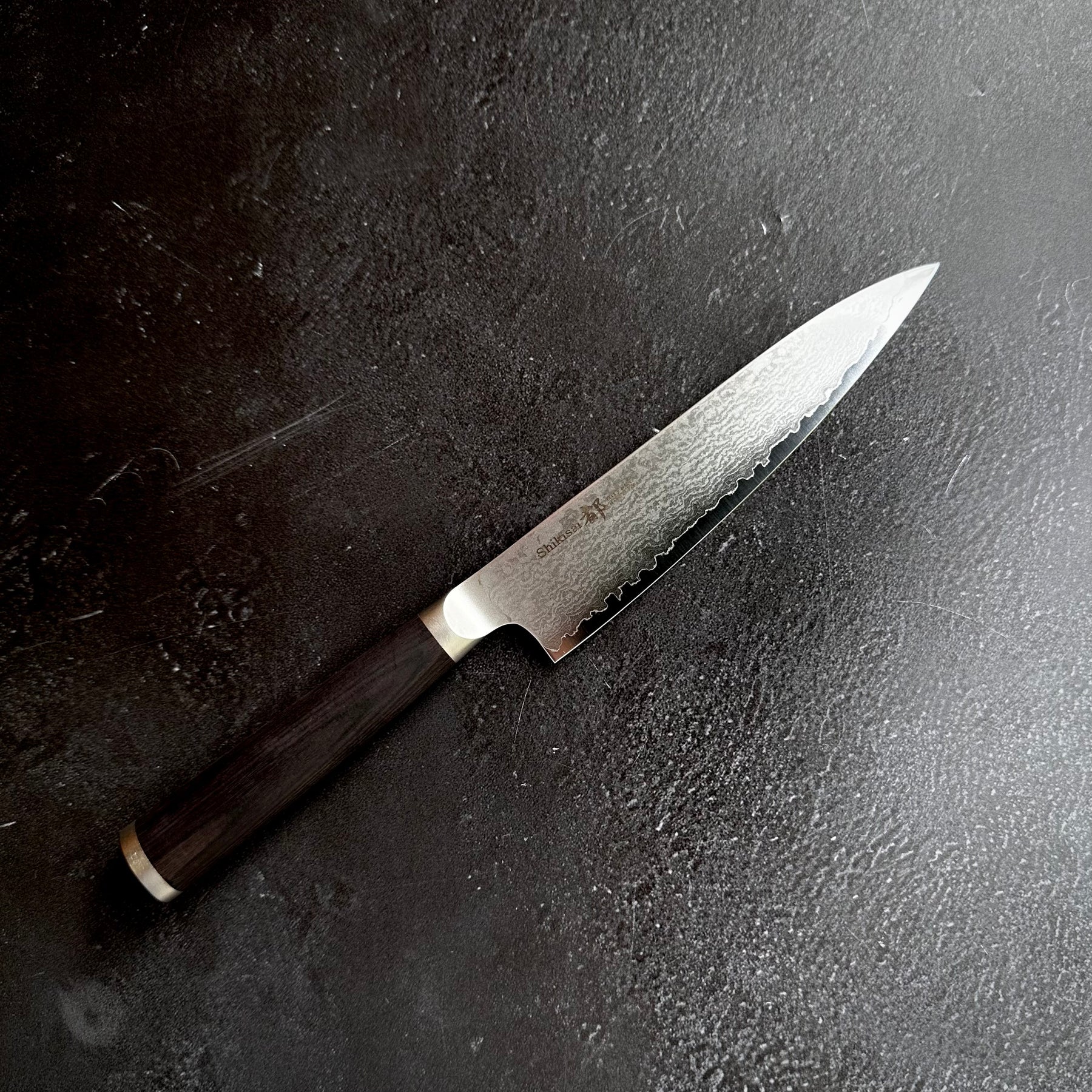 Shizu Hamono Miyako Utility 150mm