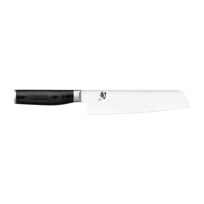 Shun Premier Minamo 20cm Santoku Knife