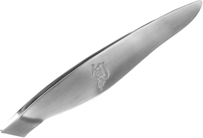 Shun Fishbone Tongs
