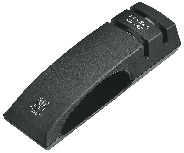 Knife Sharpener - Sharp Black