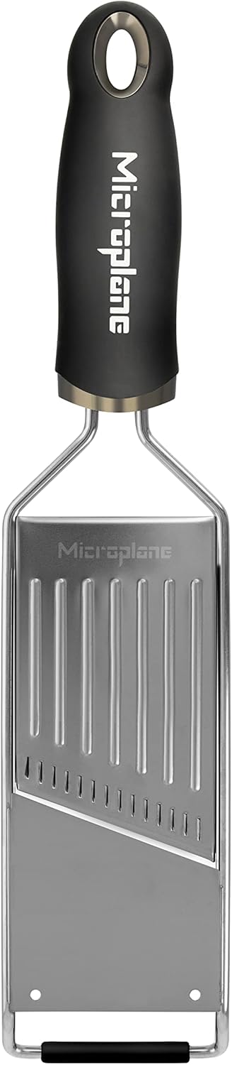 Gourmet Julienne Slicer,black