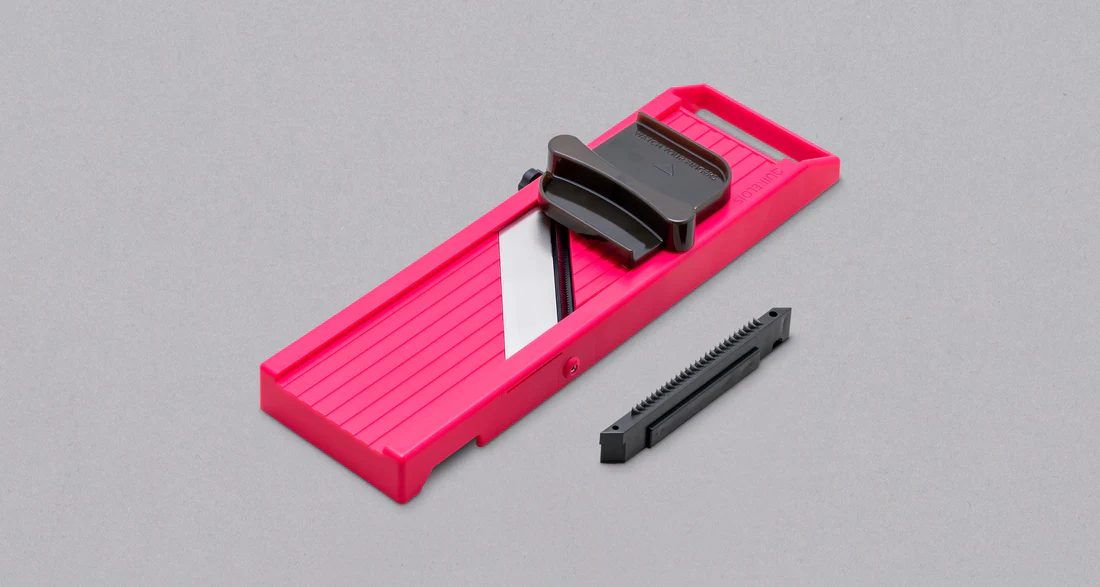 CHIBA QUIRÉLOIS MANDOLINA [MAGENTA]
