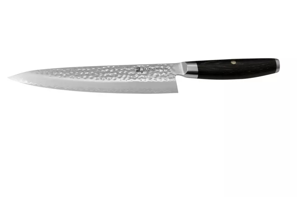Yaxell Ketu Chef's knife 20 cm