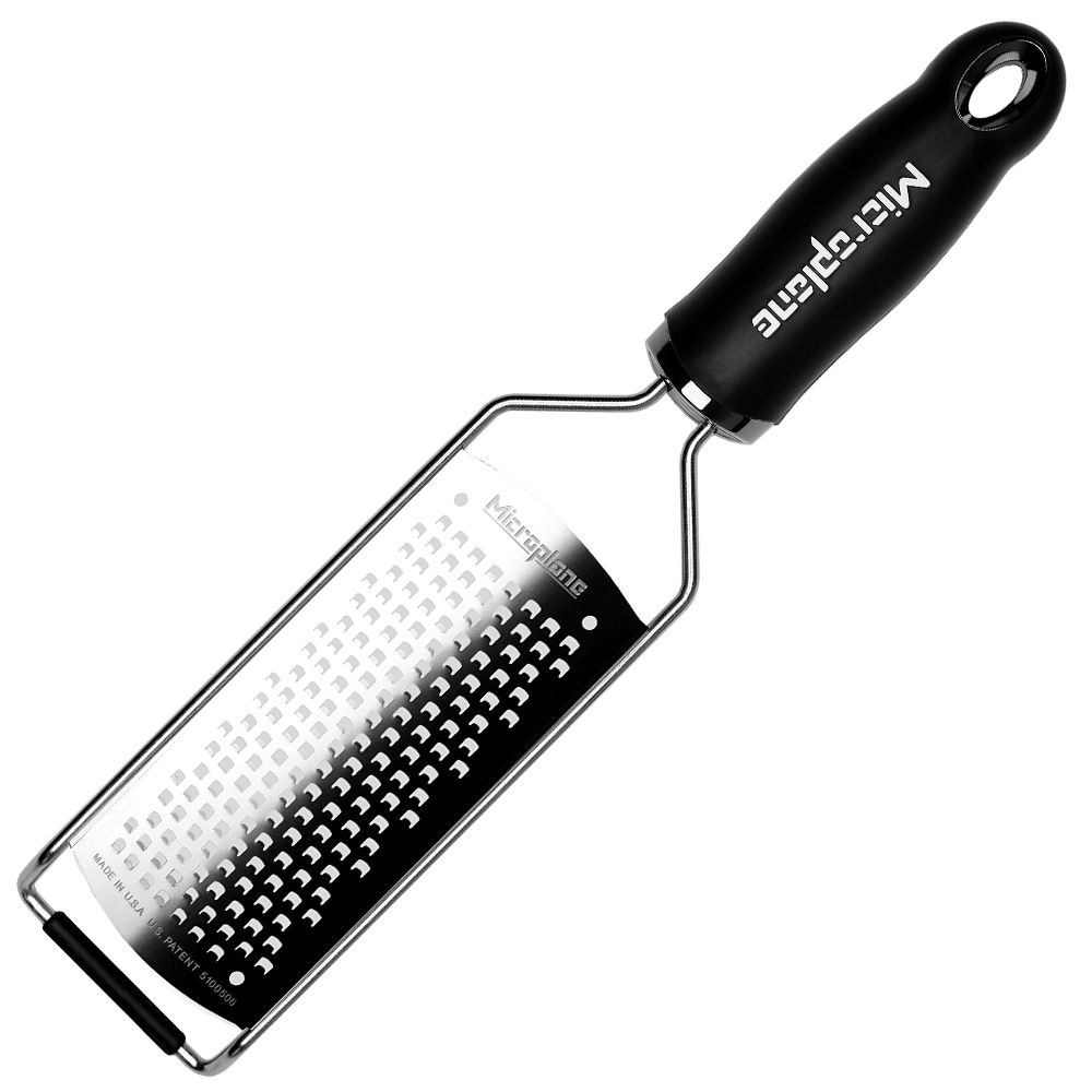 Gourment Coarse Grater,black