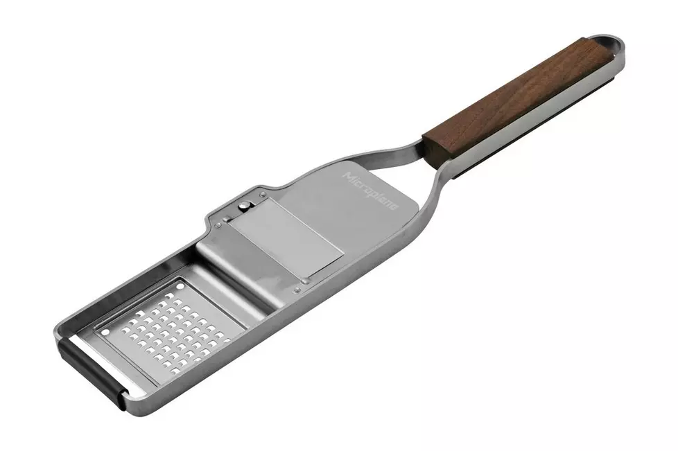 Master Truffel Tool 2 in 1