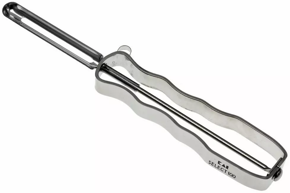 Kai I-Peeler