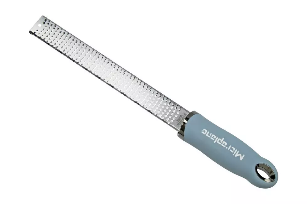 Premium Sky Blue Zester