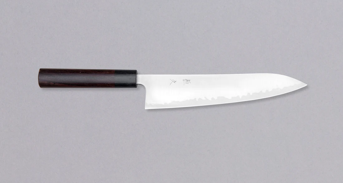 TSUNEHISA GYUTO AS MIGAKI 210 MM