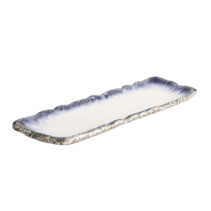 TDS Plate Tajimi