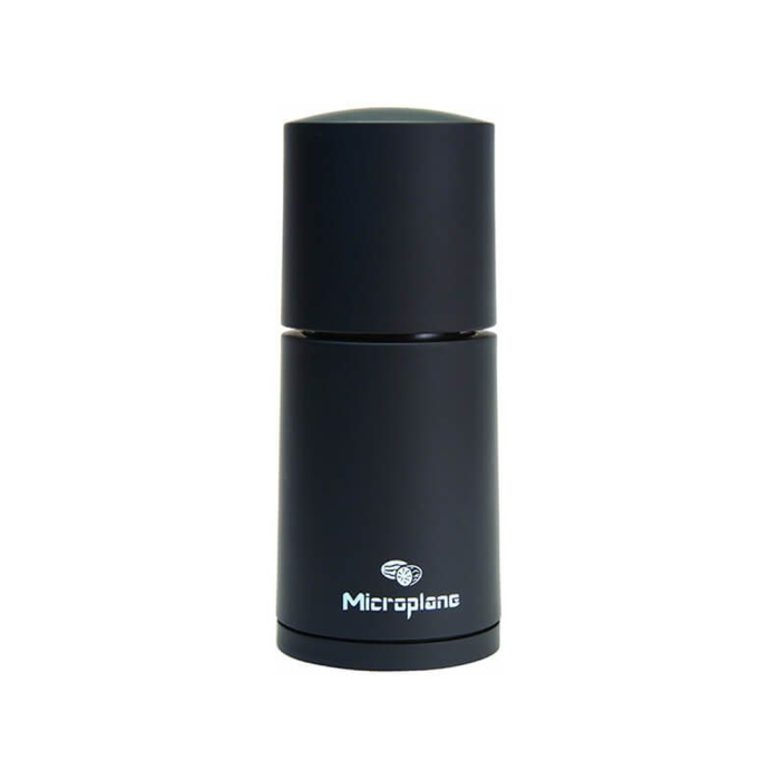 Spice Mill 2 in 1/black
