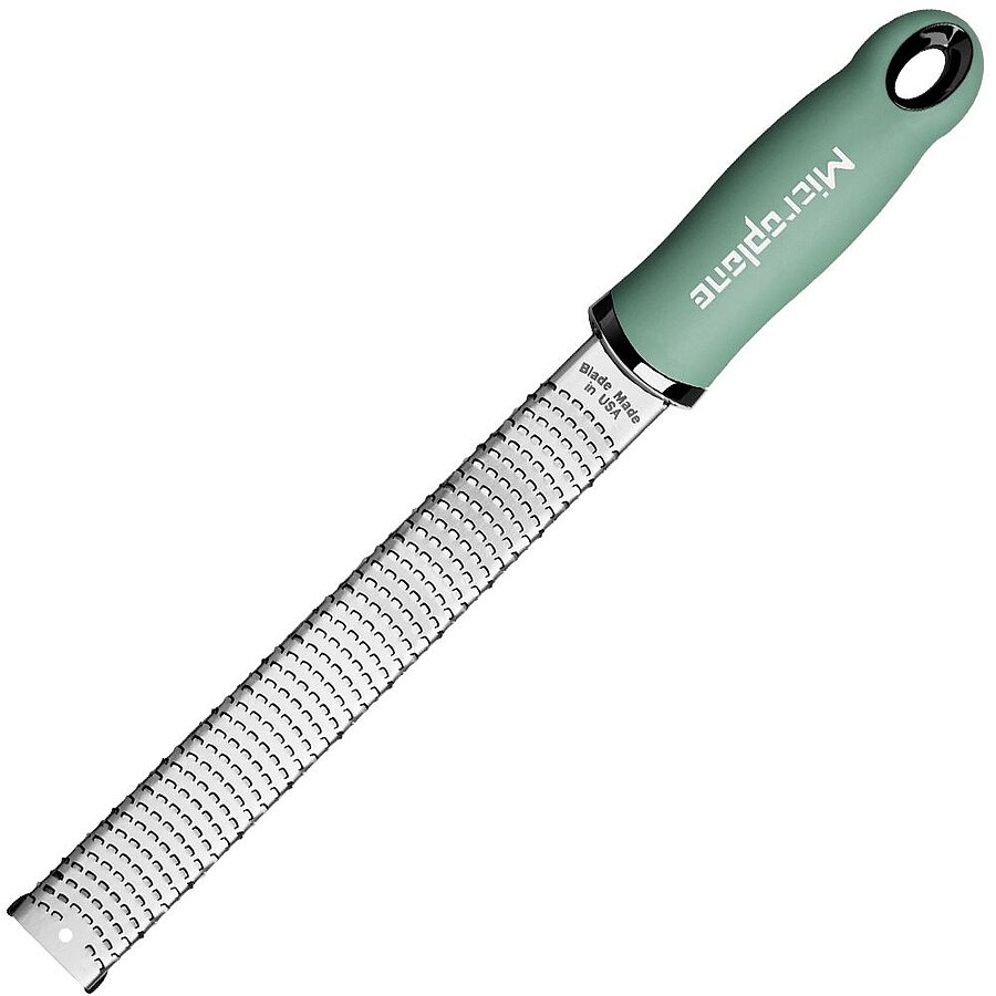 Premium Eucalyptus Green Zester