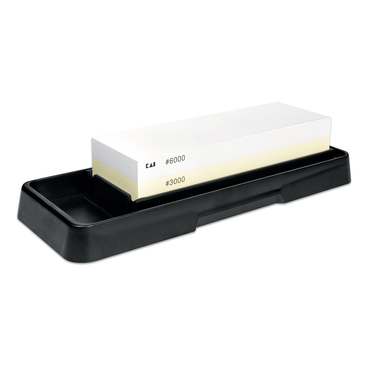 Combination Whetstone 3000/6000